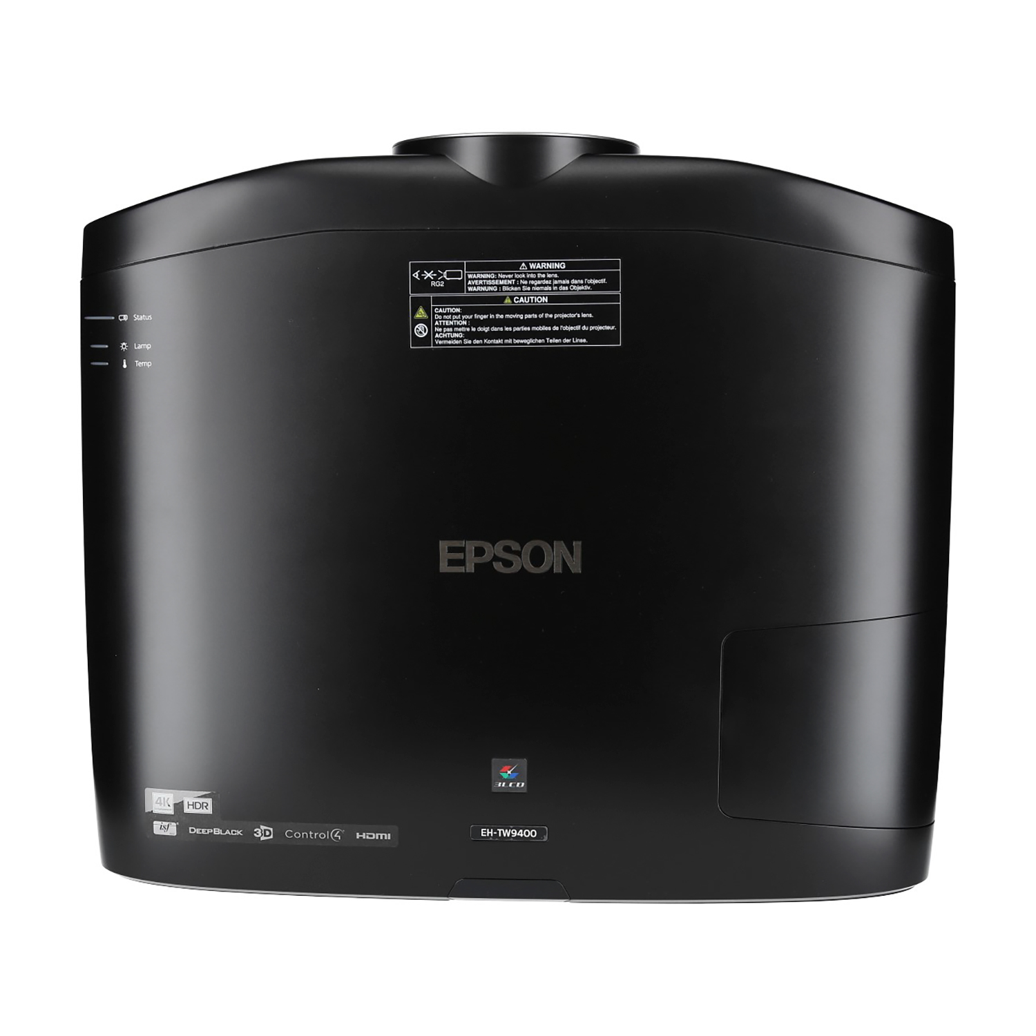 EPSON EH-TW9400 Beamer(Full-HD, 3D)