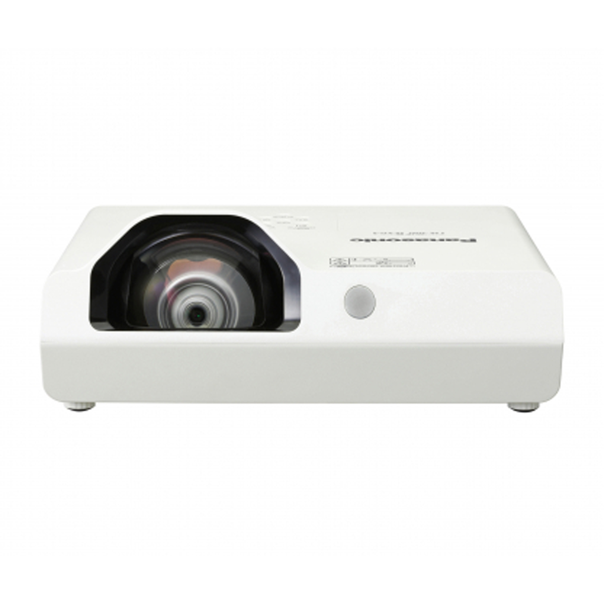 3800 PT-TX440 Lumen) PANASONIC Beamer(VGA,