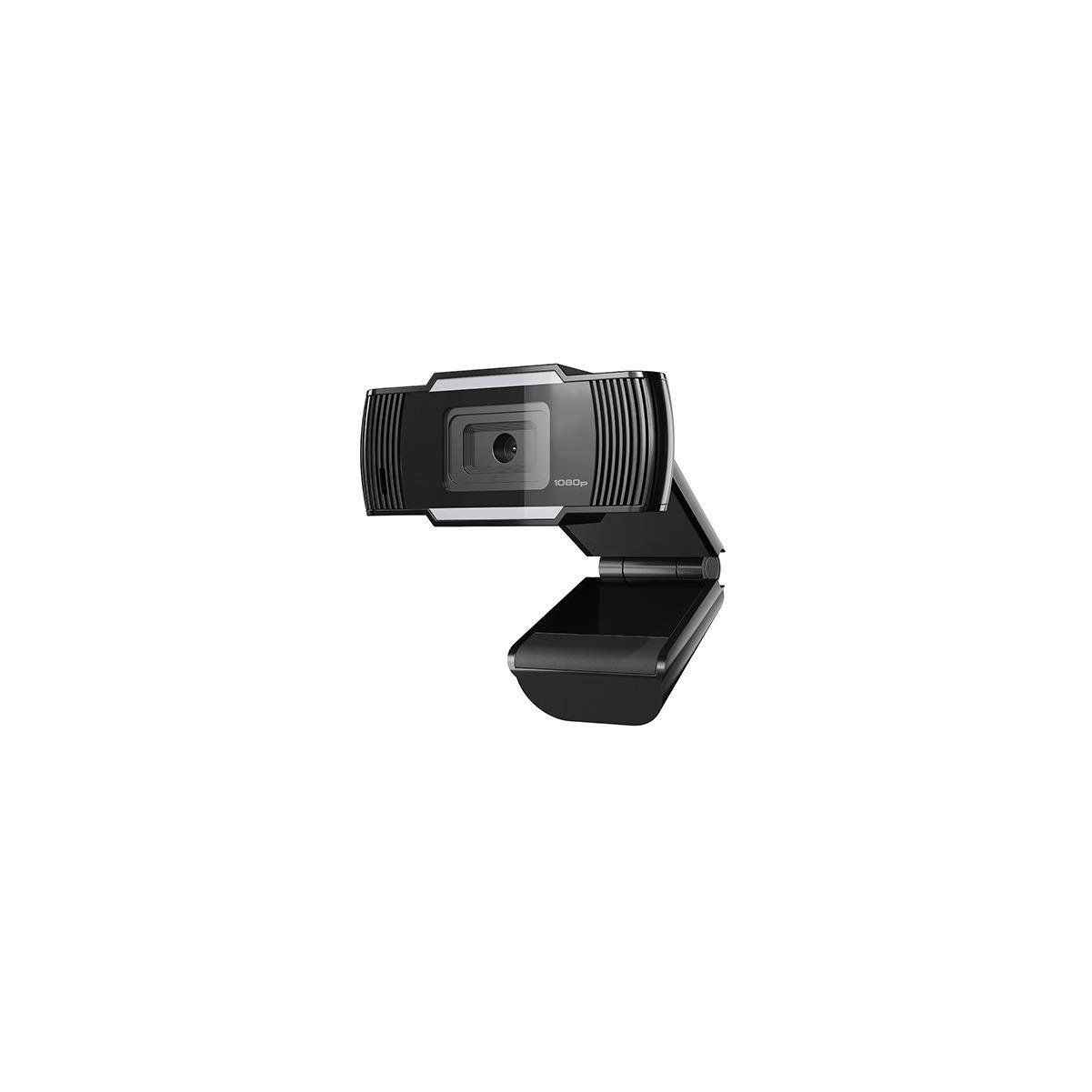 Webcam - NKI-1672 NATEC, Multicolor