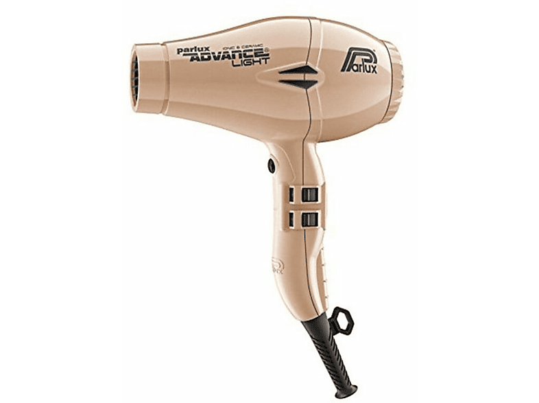 Secador de Pelo PARLUX Advance Light 2200 W 4 niveles