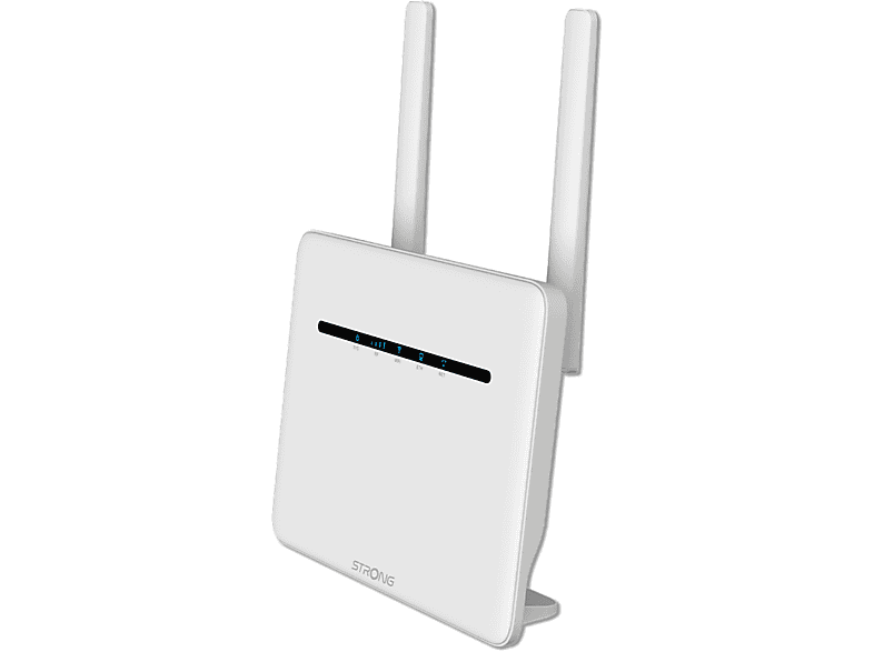 Router 4G+ 1200 STRONG