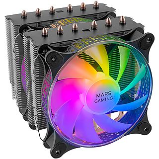 Refrigerador CPU - MARS GAMING MCPUXT