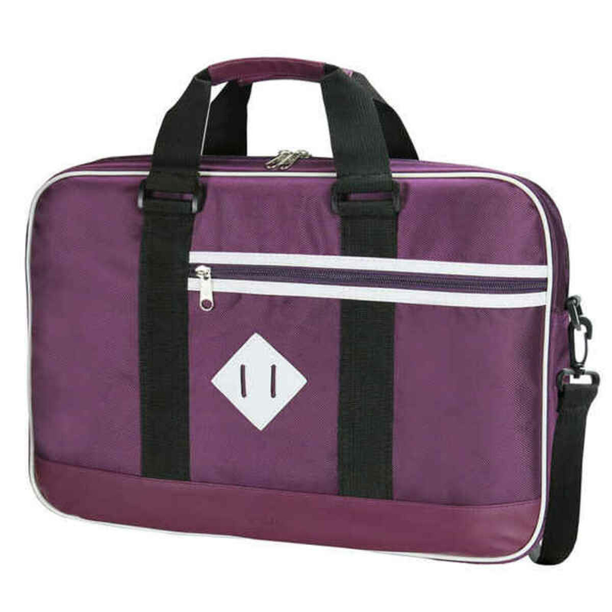 Funda portátil - EVLB000711 E-VITTA, Morado