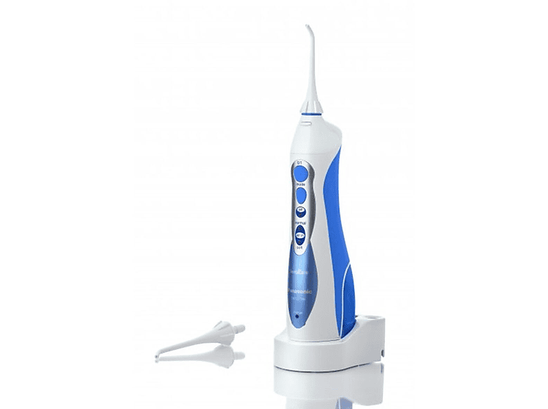 Irrigador Dental Recargable 3 Niveles EW-1211 Panasonic