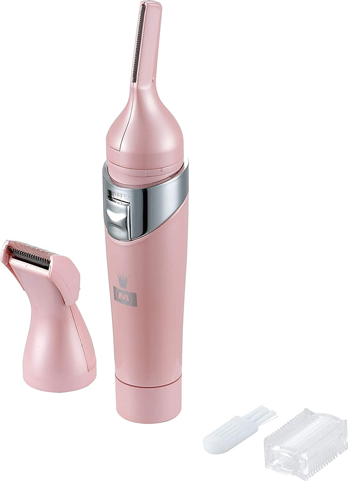 16680048 Präzision Pink MELISSA Styler Beauty Trimmer
