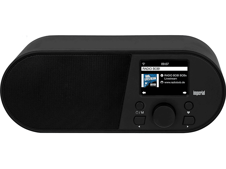 TELESTAR i105 Radio, Bluetooth