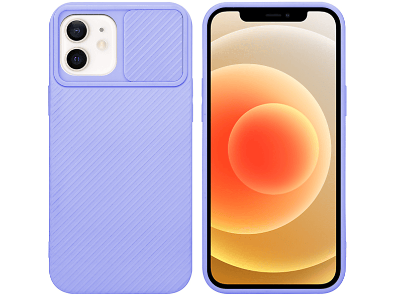 Abbery Funda Carcasa Para IPhone 14 Pro, Diseño De Flores Con Protección De Cámara, Diseño De Purpurina Transparente, De Silicona Transparente, Flores Secas Auténticas, Para Mujeres, Niñas, Sto?feste