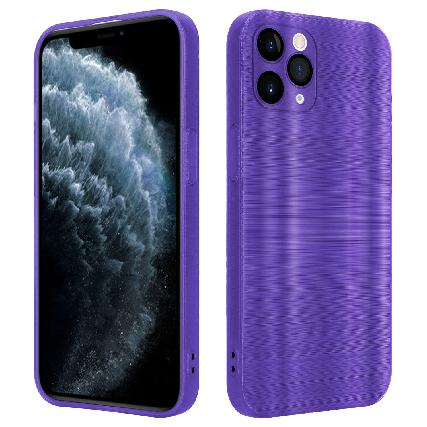 CADORABO - Cadorabo Custodia Compatibile Con Samsung Galaxy A71 4g Con