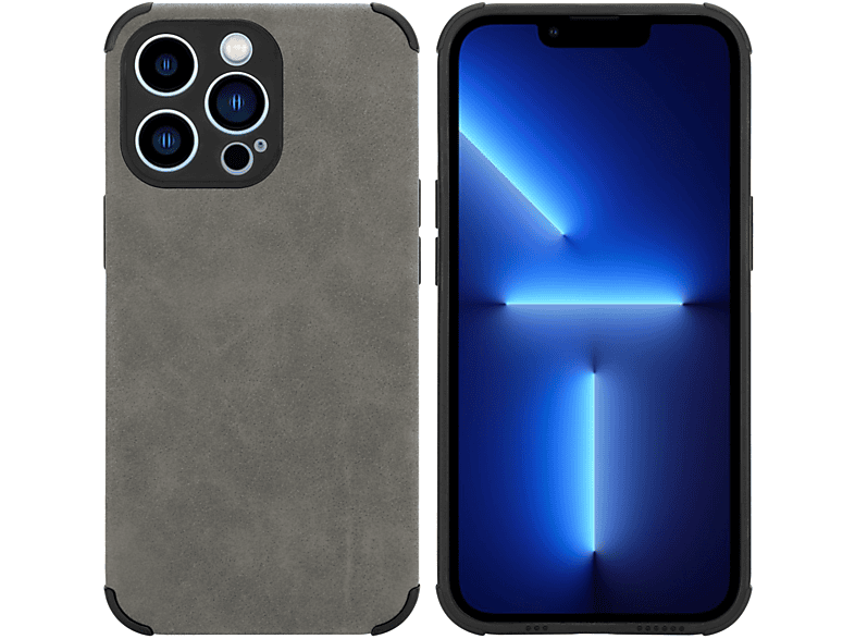 Acquista Custodia Rigida Trasparente In Acrilico Per IPhone 13 Pro Max Space Case Edge Camera In Alluminio 5 Colori