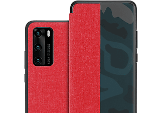 Cadorabo Custodia compatibile con Huawei P40 in VIOLA
