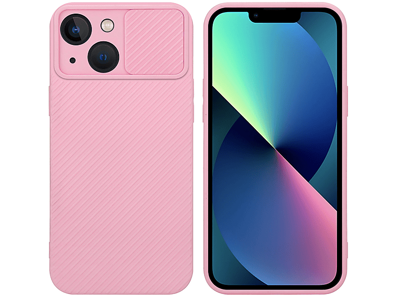 Abbery Funda Carcasa Para IPhone 14 Pro, Diseño De Flores Con Protección De Cámara, Diseño De Purpurina Transparente, De Silicona Transparente, Flores Secas Auténticas, Para Mujeres, Niñas, Sto?feste