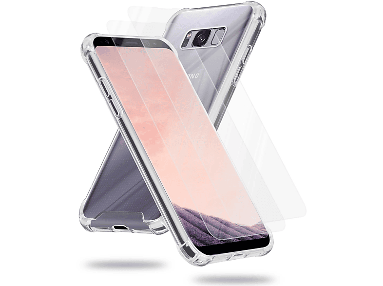 Pixel Remaster Funda Silicona Transparente Para Google Pixel 8A - La Casa De Las Pantalla 14 Pro