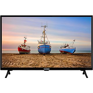 TELEFUNKEN XH32N550S LED TV (Flat, 32 Zoll / 80 cm, HD-ready)