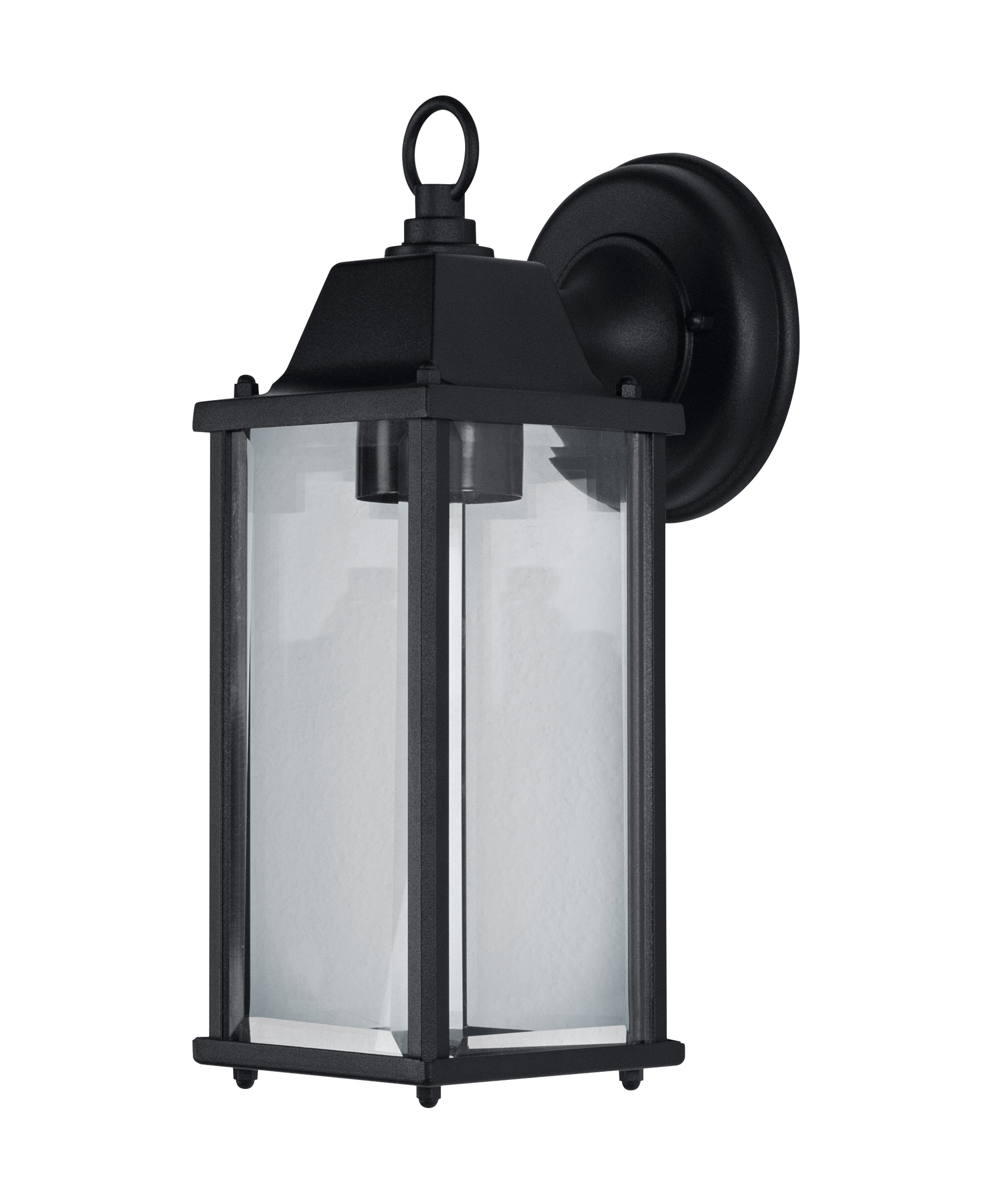 Wandleuchte ENDURA LEDVANCE CLASSIC LANTERN