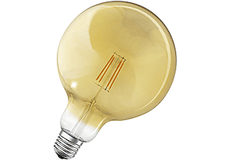 LEDVANCE SMART+ Filament Globe Dimmable LED Lampe Warmweiß