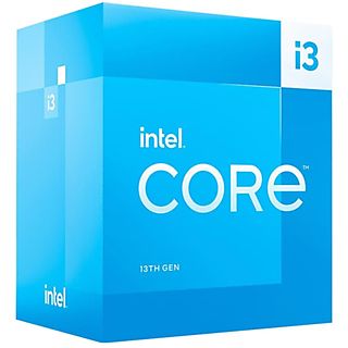 CPU - INTEL BX8071513100F