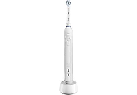 ORAL-B Pro 1 200 SensiUltraThin Elektrische Zahnbürste weiß | SATURN