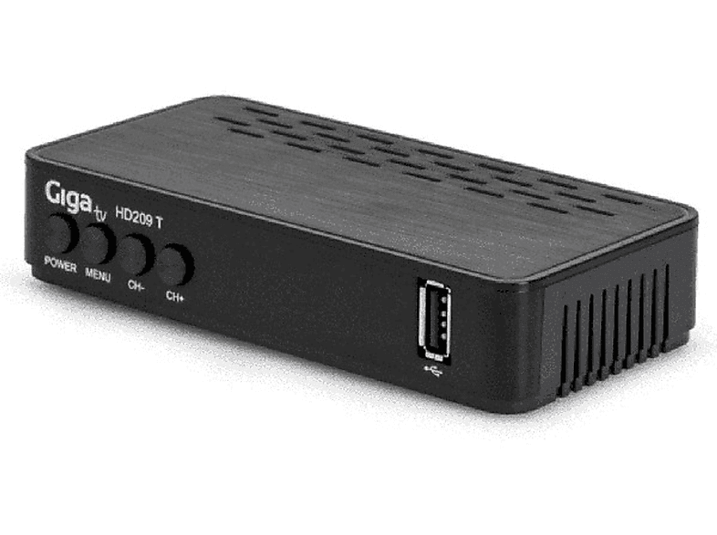 Ofertas Receptores y Decodificadores TDT HD y Smart TV Box - Carrefour