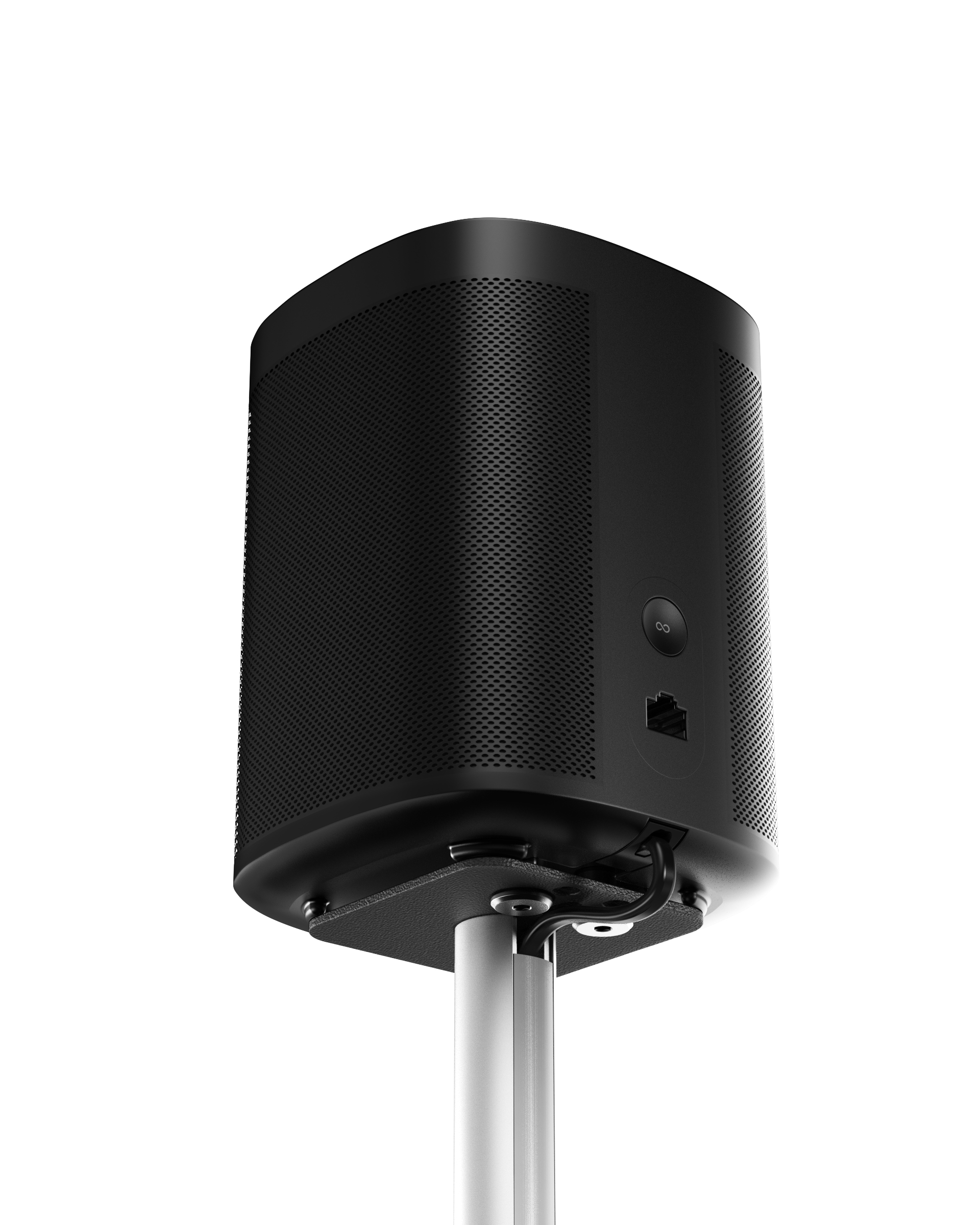 SPECTRAL Speaker Stand SP11-BG Lautsprecherständer