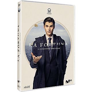 La Fortuna - DVD