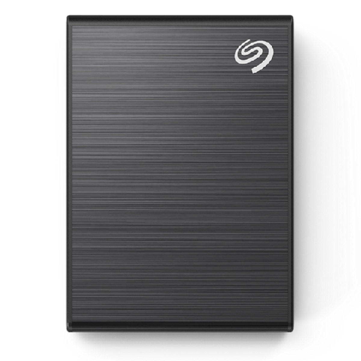 Disco duro externo - STKG500400 SEAGATE TECHNOLOGY, SSD, Negro