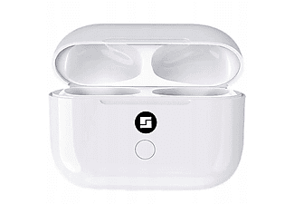 LTB Ersatz Case Kabelloses Ladecase Apple AirPods Pro Airpod Pro mit Magsafe Funktion Kopfhörer |