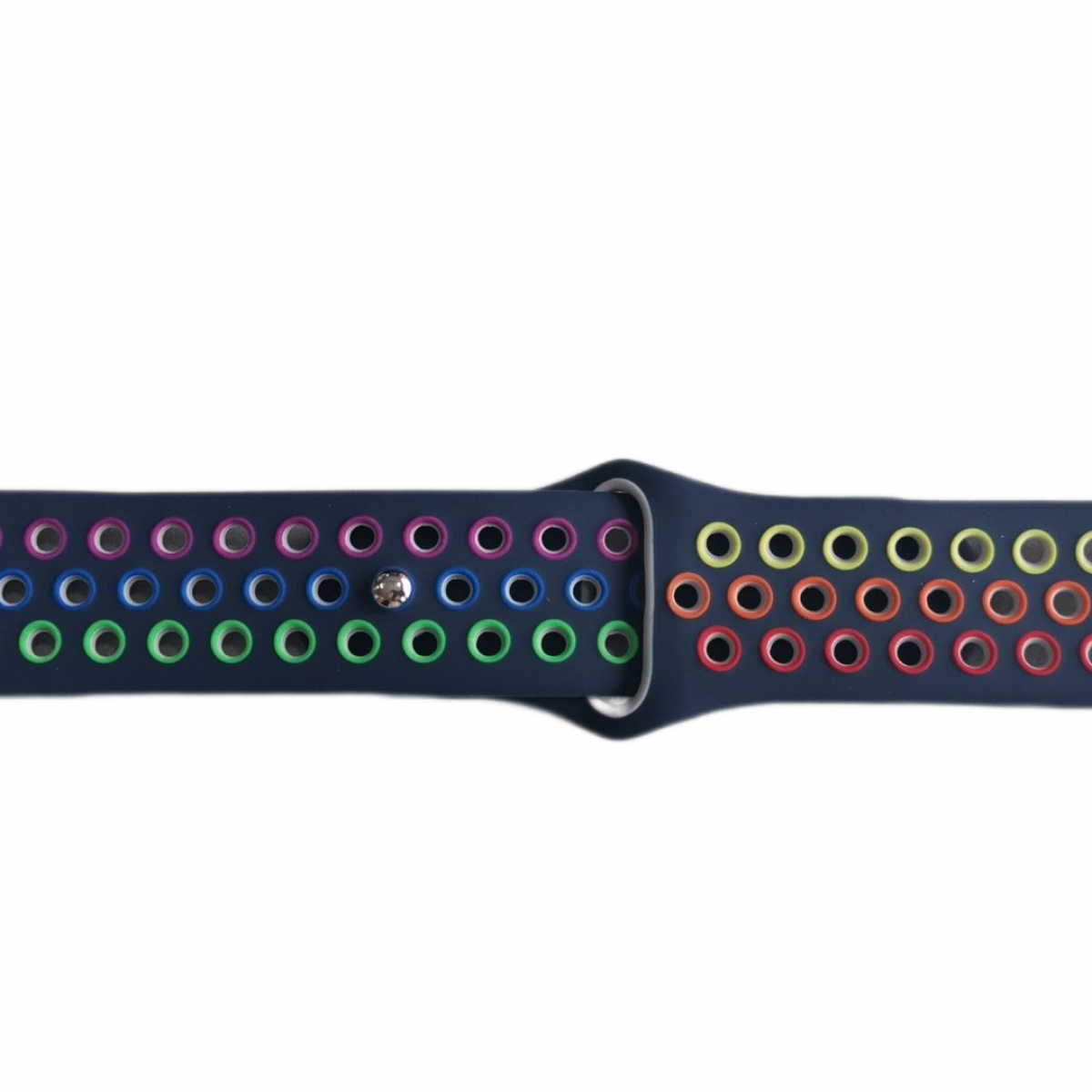 INF Armband Silikon, Ersatzarmband, Samsung, Galaxy Watch 45 mm