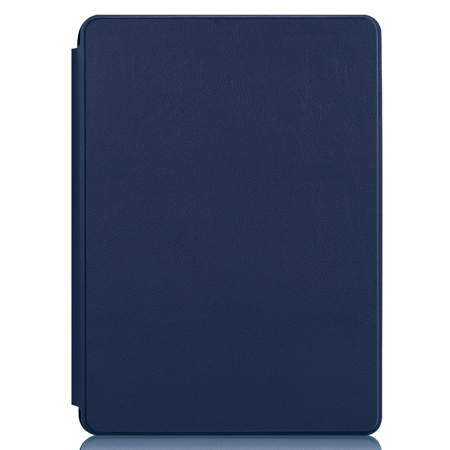LOBWERK Hülle Schutzhülle Bookcover für 8 Microsoft Kunstleder, 13 Blau Zoll Surface Pro