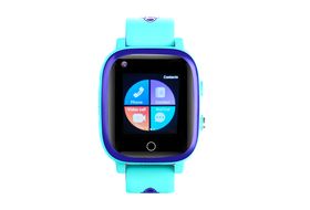 Reloj para niños - SOYMOMO Soy Momo Smartwatch para niños Space Negro 4G  Videollamadas - Reloj Teléfono GPS, Negro