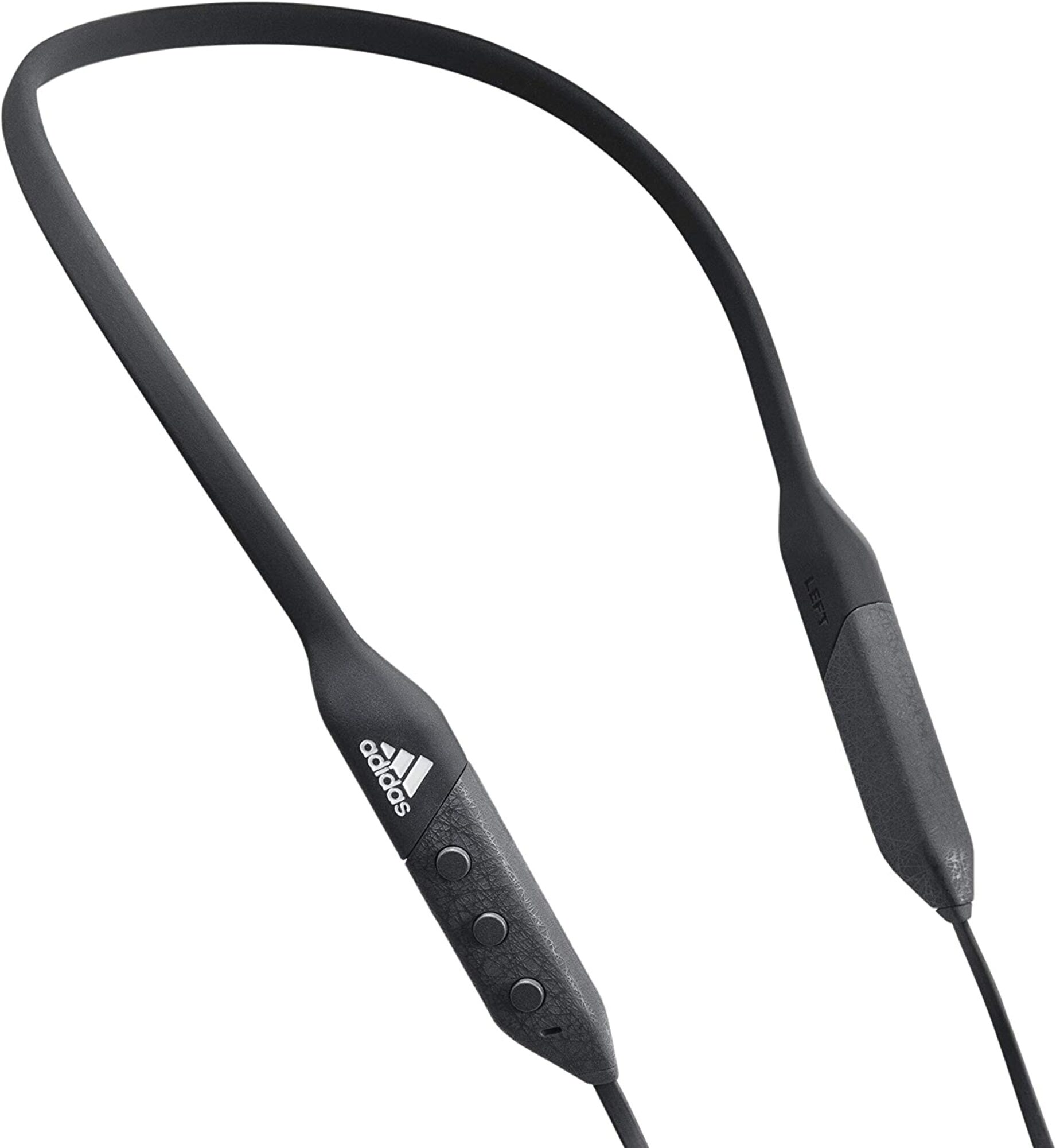 Kopfhörer In-ear Bluetooth ADIDAS Schwarz RPD-01,