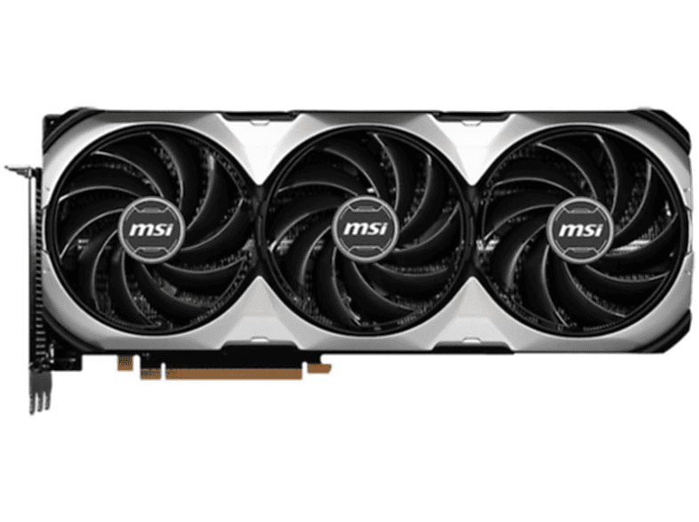 MSI GeForce Grafikkarte) 24G 4090 RTX 3X (NVIDIA, VENTUS