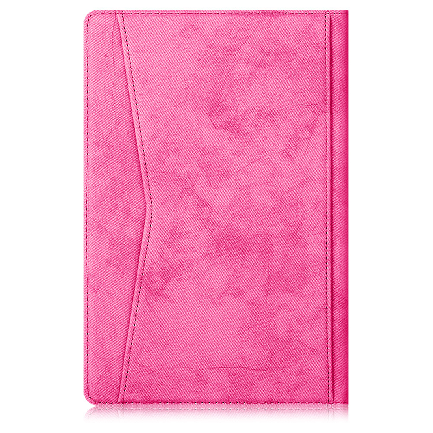 Pink für Fire 2021 Hülle LOBWERK Kunststoff, Schutzhülle Plus Bookcover 11. 10.1 Zoll Generation 10 10 Amazon /