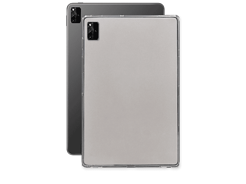 2021 MatePad TPU, Hülle Zoll für Schutzhülle MRR-W29 Pro LOBWERK Matt Backcover 10.8 Huawei
