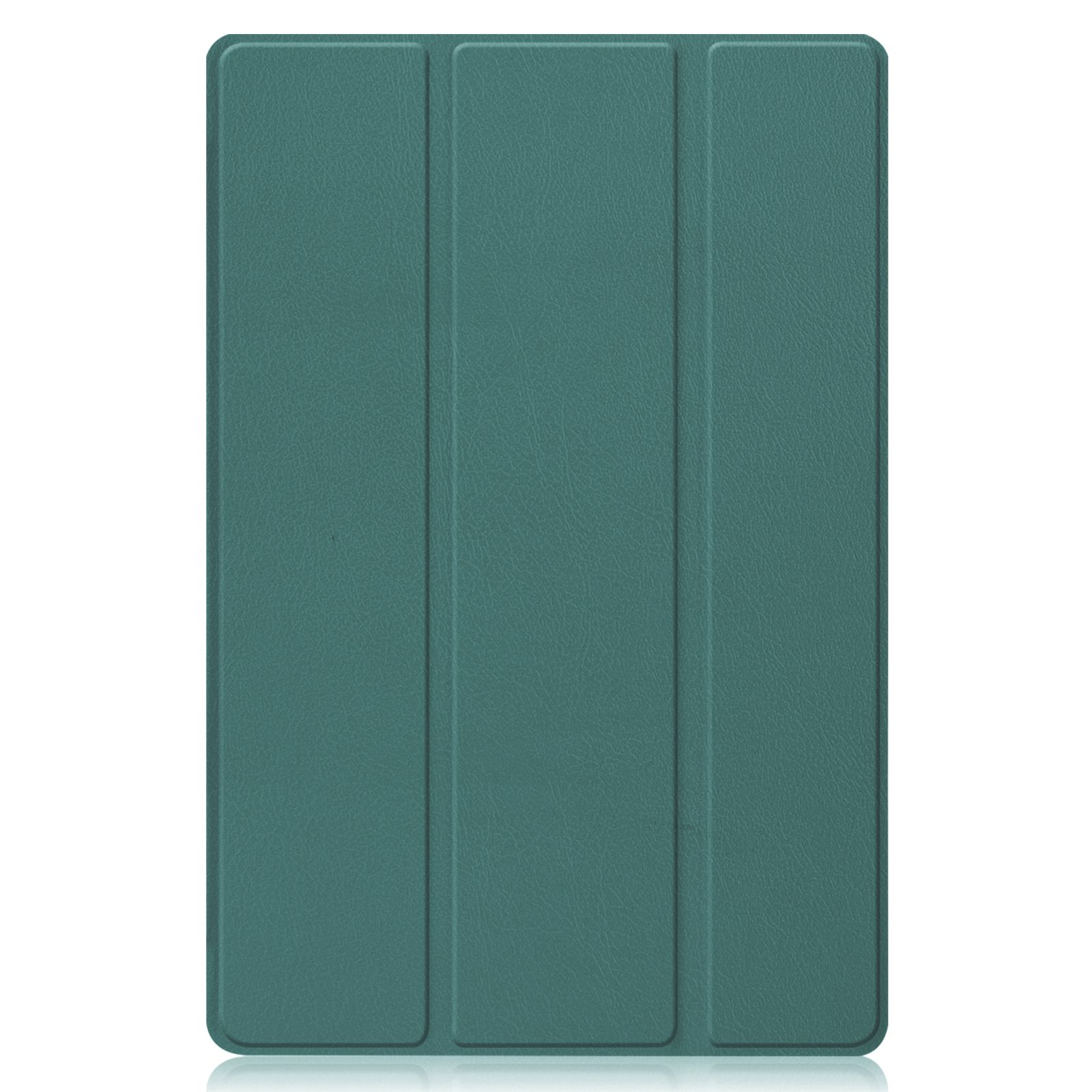 Grün 11 2021 für Zoll LOBWERK Bookcover 11 Huawei MatePad Schutzhülle Kunstleder, Hülle