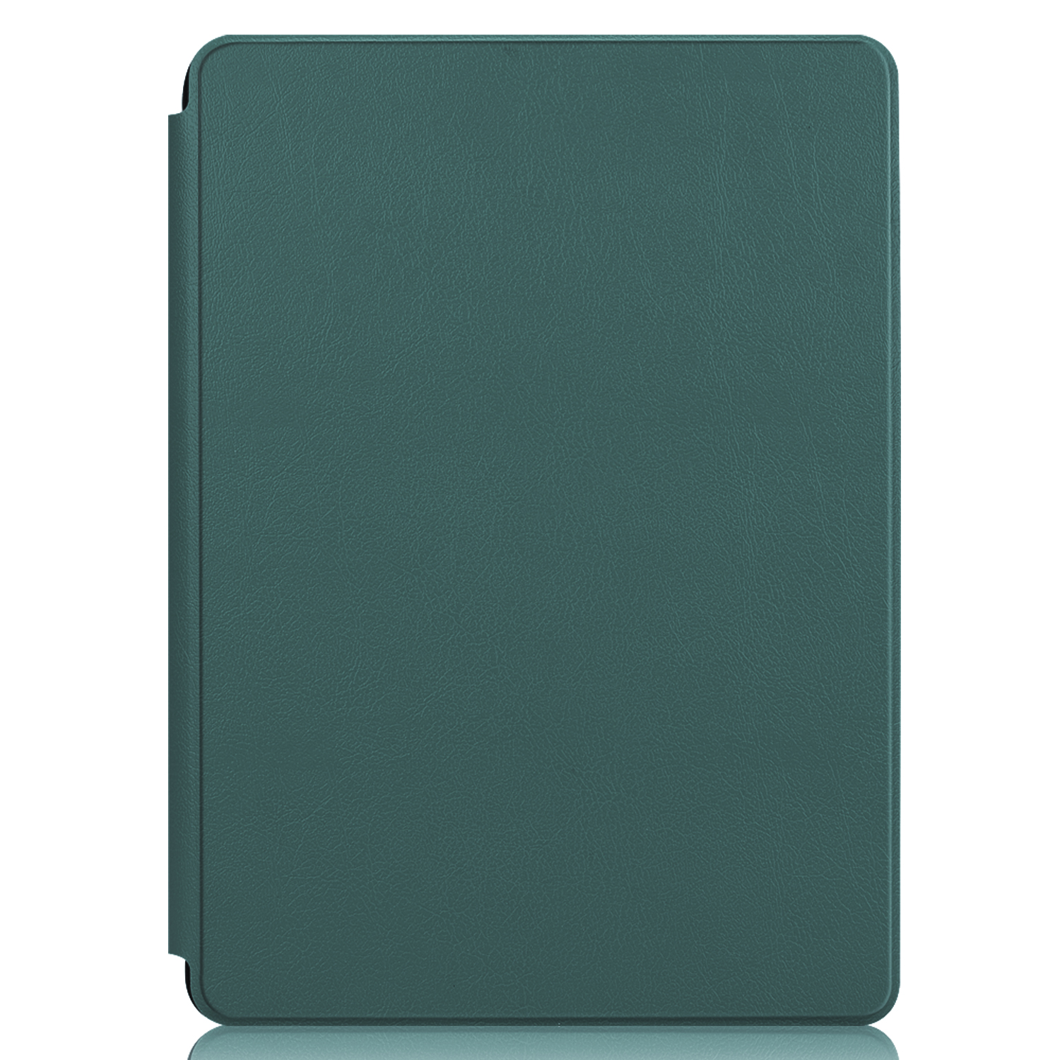 LOBWERK Hülle Schutzhülle Bookcover Kunstleder, 13 Pro Surface Grün Microsoft 8 Zoll für