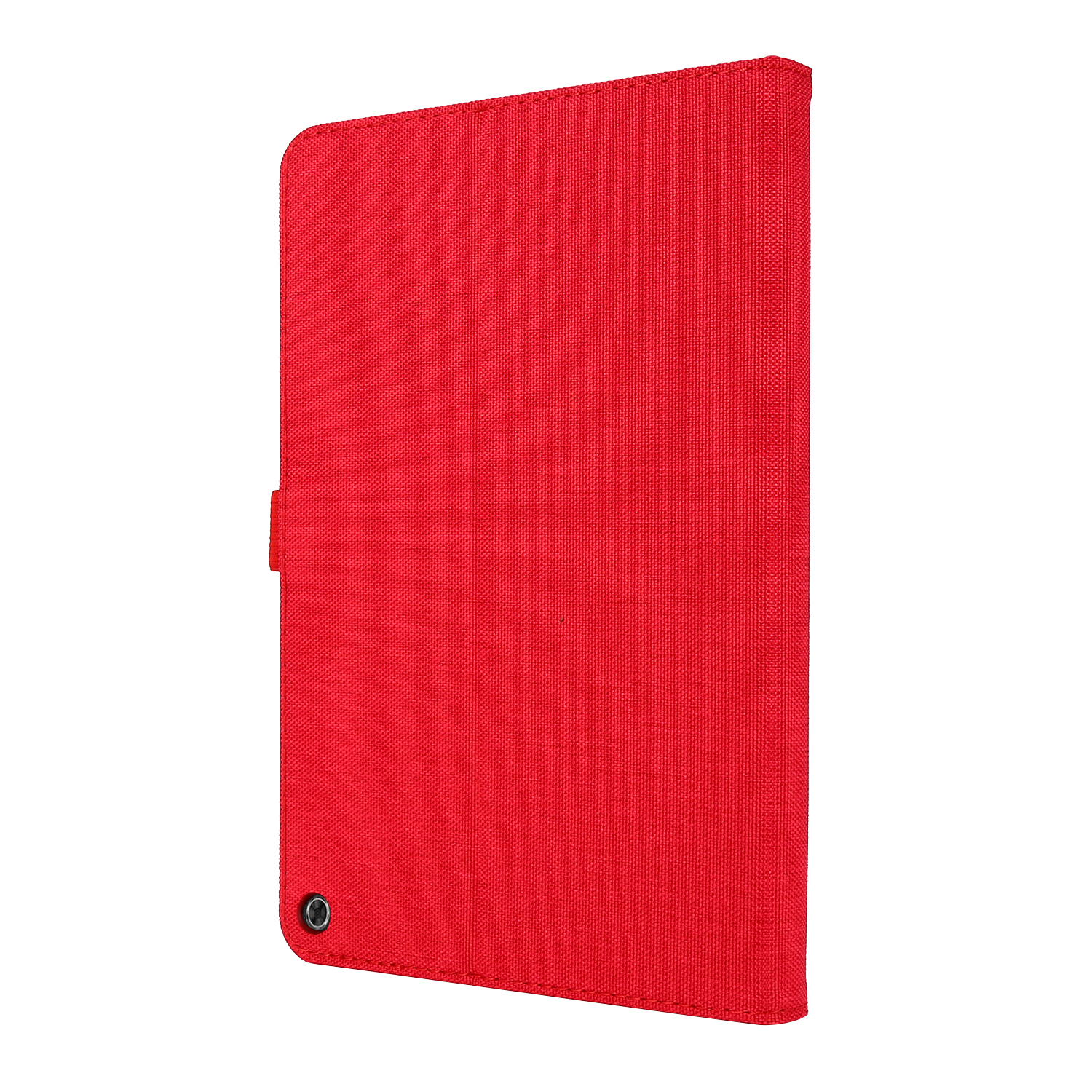 Kunststoff, Zoll Fire Hülle 11. Schutzhülle 10 für / LOBWERK Generation 10 Rot Plus Amazon Bookcover 10.1 2021