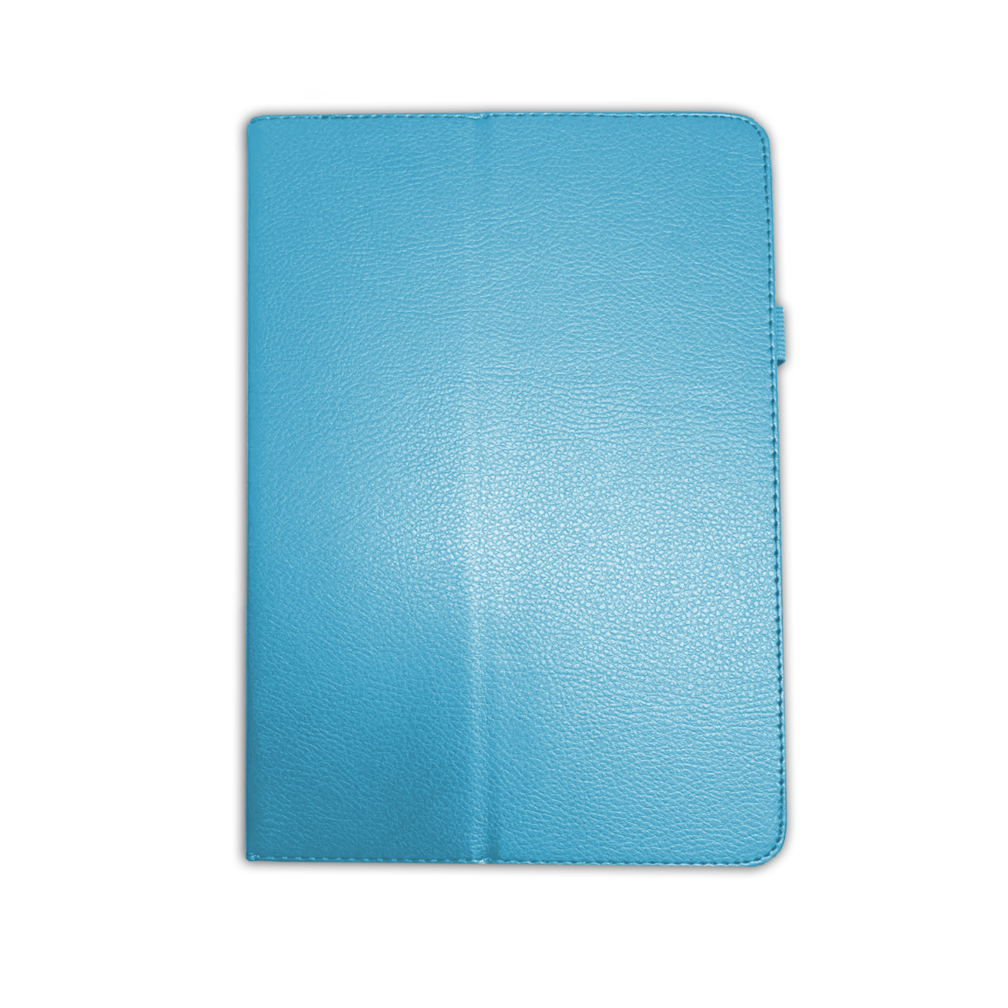 LOBWERK Hülle Bookcover 2021 Huawei 11 Zoll für Schutzhülle Hellblau Kunstleder, MatePad 11