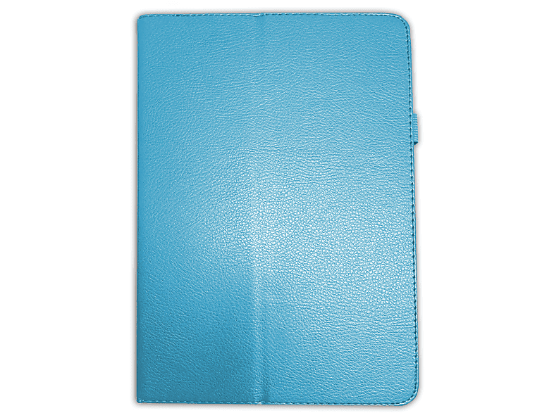 Zoll Bookcover MatePad 2021 Huawei LOBWERK 11 Schutzhülle Grün Kunstleder, Hülle 11 für