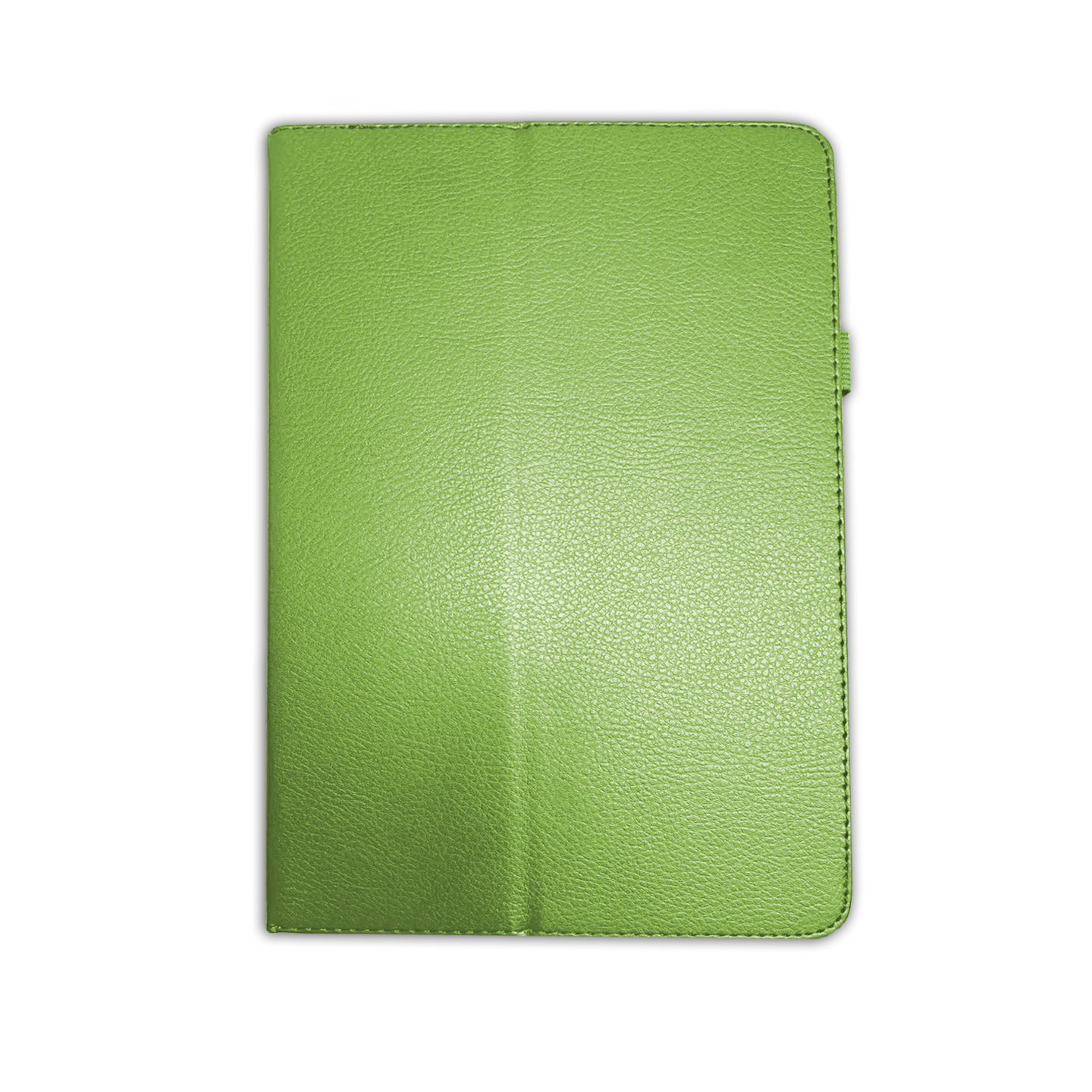 2021 MatePad 11 Huawei für Hülle 11 Kunstleder, LOBWERK Zoll Bookcover Schutzhülle Grün