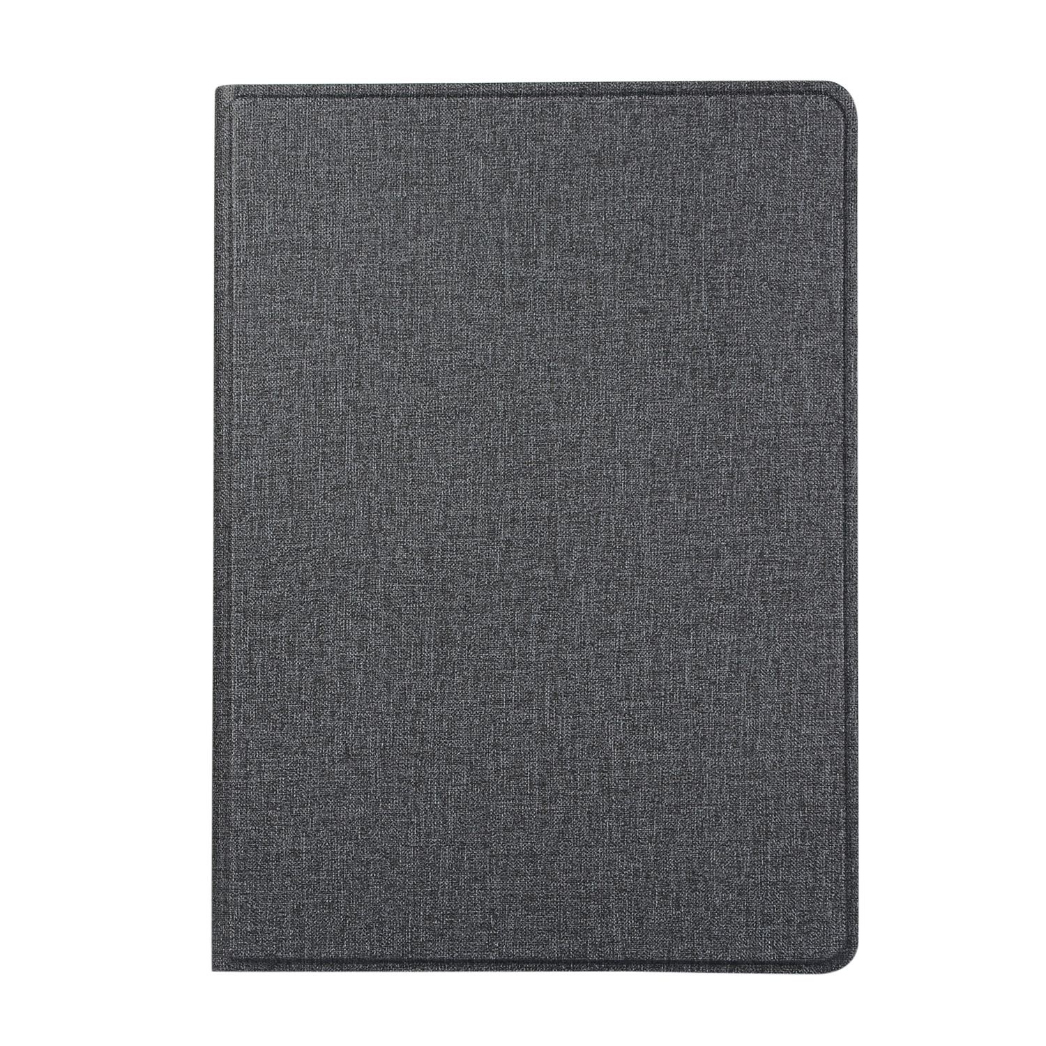 LOBWERK Hülle Schutzhülle Bookcover für 2017 Kunststoff, 10.5 Ipad Pro Grau 10.5 10.2 2019/2020 3 Apple Ipad 2019 Ipad Air