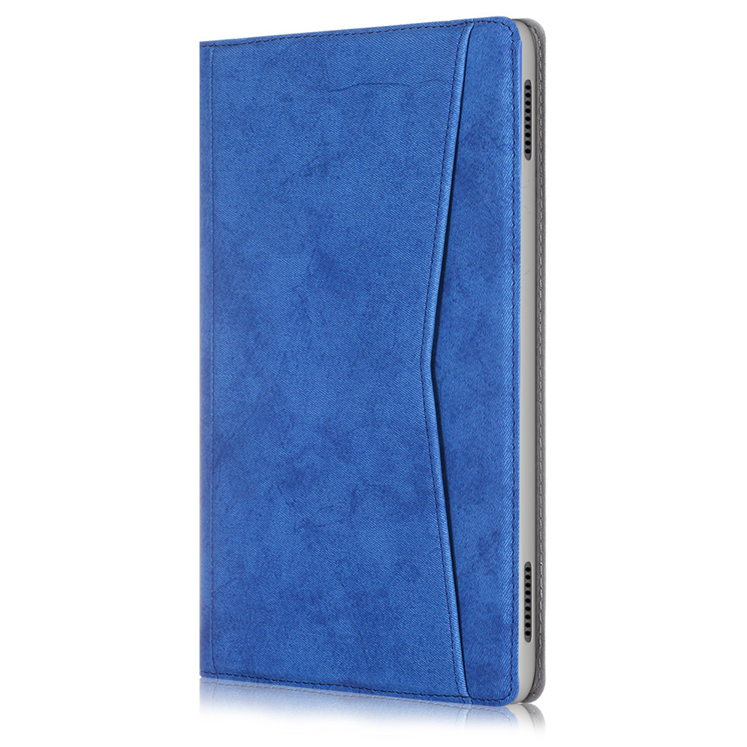 10 Zoll Amazon Blau / 10 11. 10.1 Hülle Plus Kunststoff, Generation Fire Schutzhülle Bookcover für LOBWERK 2021