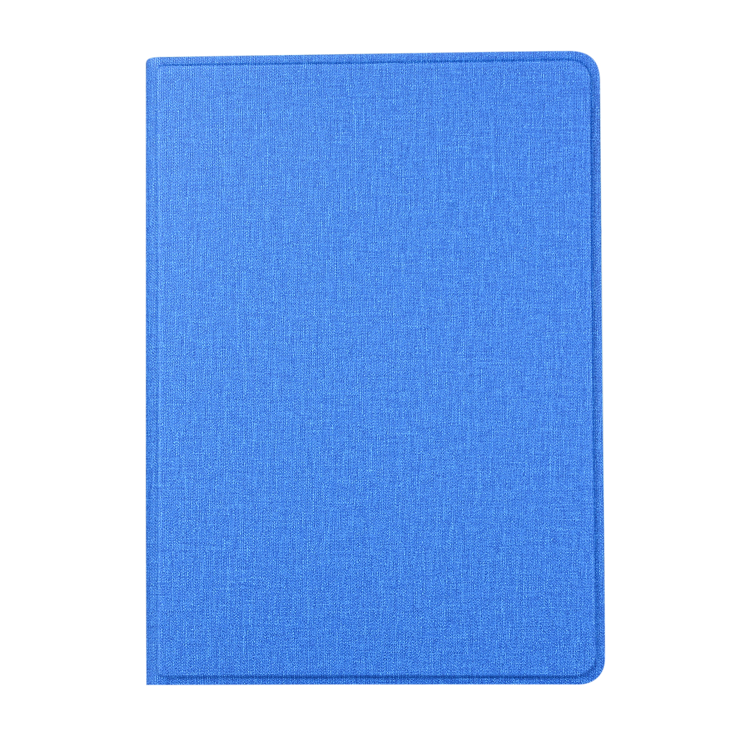 LOBWERK Hülle Schutzhülle Bookcover für Air 10.2 3 Blau 2019/2020/2021 Kunststoff, Apple Ipad 10.5 10.5 2019 Pro Zoll 2017