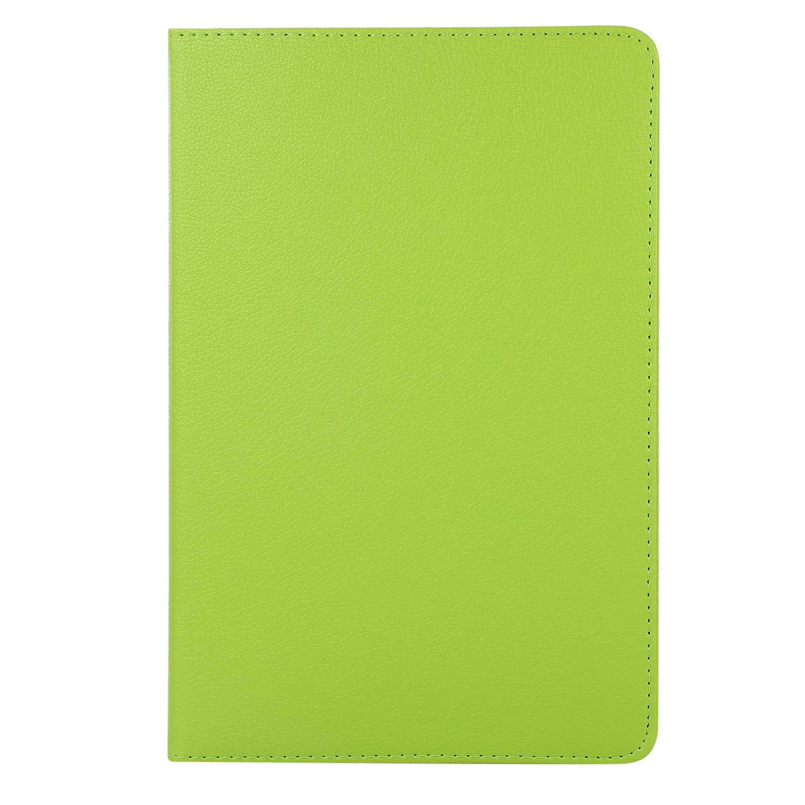 11 11 LOBWERK 2021 MatePad Kunstleder, Grün Hülle Bookcover für Huawei Zoll Schutzhülle