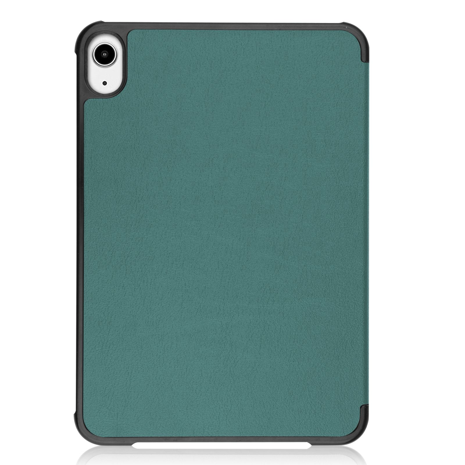 2021 8.3 Bookcover 6 Kunstleder, für Schutzhülle Mini Apple LOBWERK 6. Hülle Generation Zoll iPad Grün