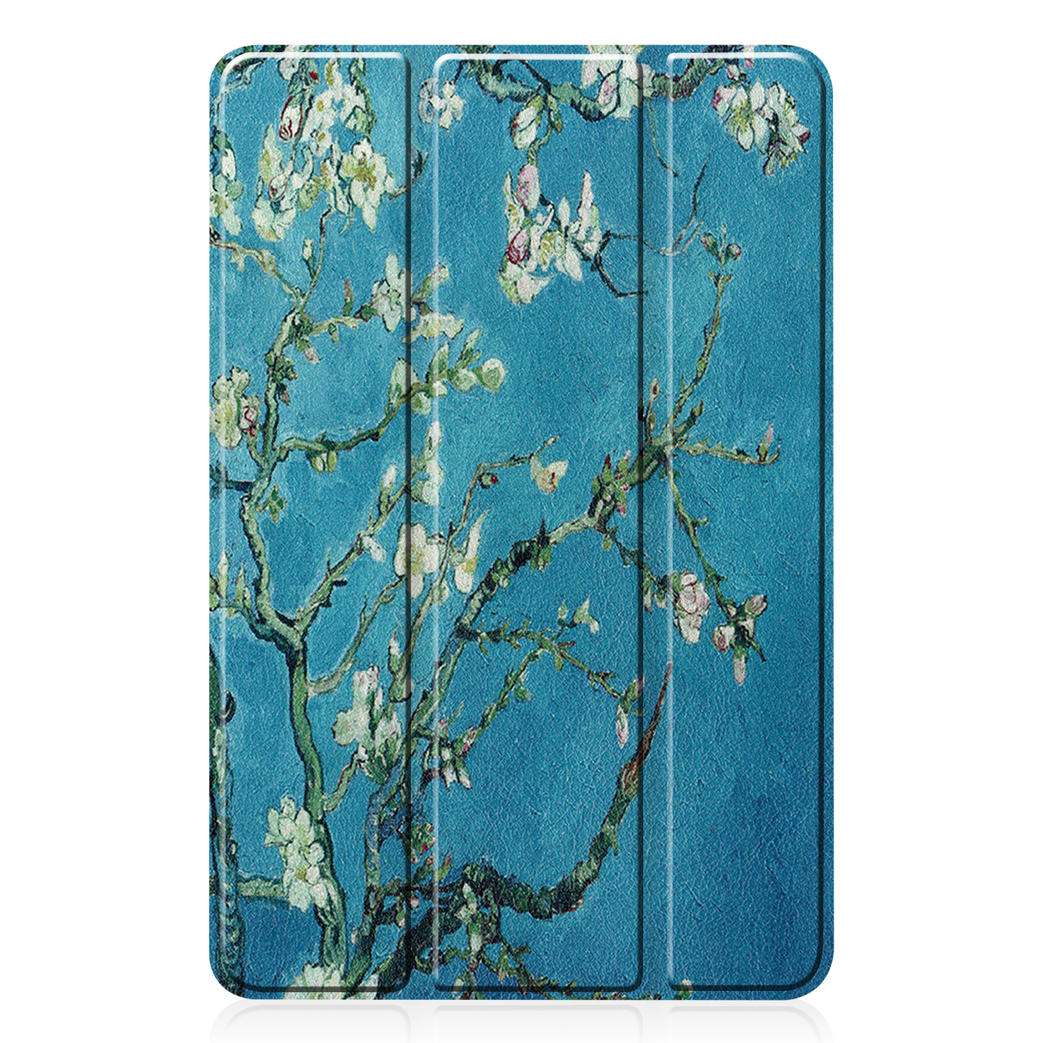 LOBWERK Hülle Schutzhülle Bookcover für Zoll Huawei Kunstleder, 10.8 MRR-W29 2021 Mehrfarbig MatePad Pro