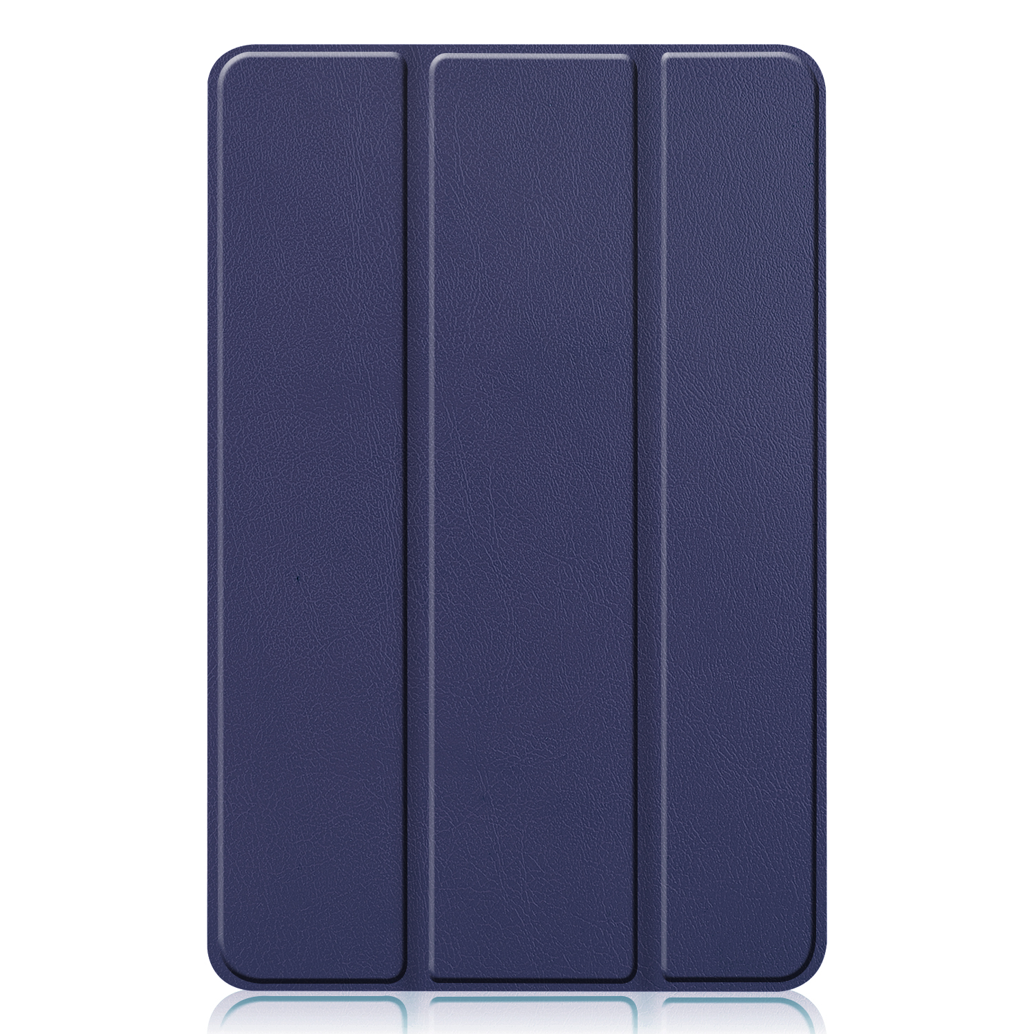 für LOBWERK MRR-W29 Blau 2021 Huawei Zoll Bookcover Kunstleder, Pro 10.8 MatePad Schutzhülle Hülle