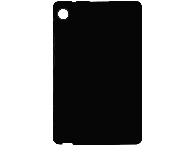 LOBWERK Hülle Schutzhülle Backcover für Huawei Matepad T8 8 Zoll TPU, Schwarz