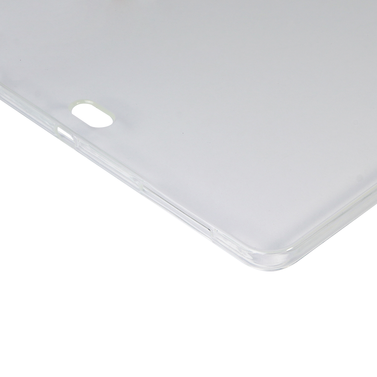 Backcover Pro für Apple TPU, 2020 Hülle Matt LOBWERK Schutzhülle 12.9 iPad