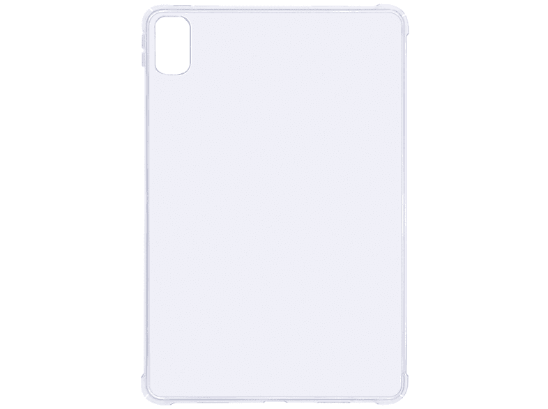 LOBWERK Hülle Schutzhülle Bookcover für Huawei Honor V6 10.4 Zoll Kunststoff, Transparent