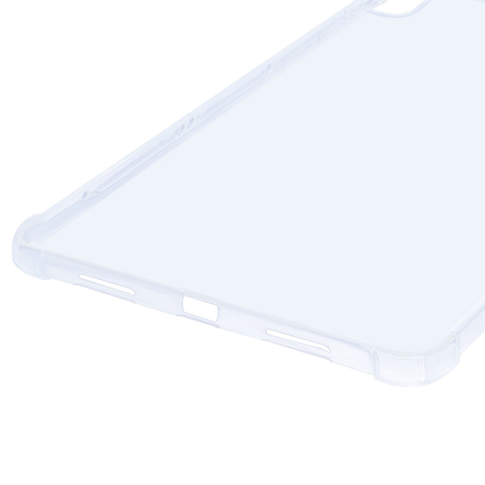 für Kunststoff, Honor LOBWERK Schutzhülle Zoll Huawei Bookcover 10.4 Hülle Transparent V6